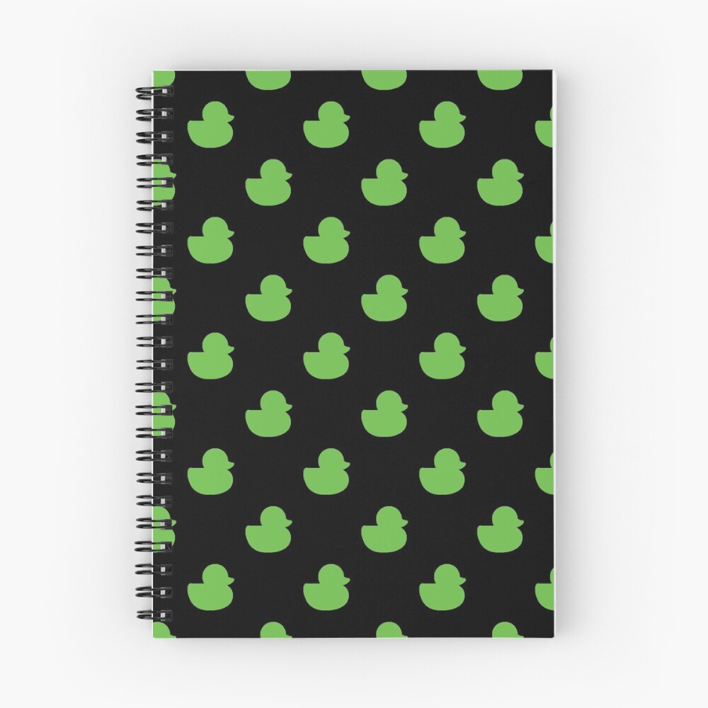 Item preview, Spiral Notebook designed and sold by Zenlexi.