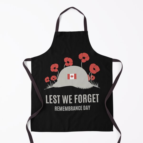 Item preview, Lest We Forget Canada Remembrance Day designed and sold by Anniko Art Studio.