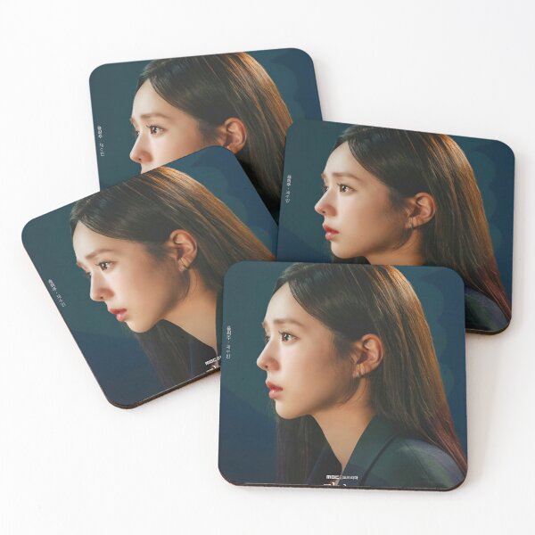 Item preview, When the Phone Rings kdrama ,chae soo bin designed and sold by Madebysomeny.