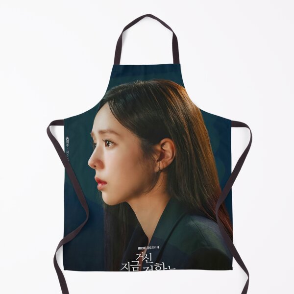 Item preview, When the Phone Rings kdrama ,chae soo bin designed and sold by Madebysomeny.