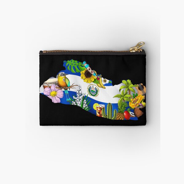 Item preview, El Salvador Pride designed and sold by underheaven.