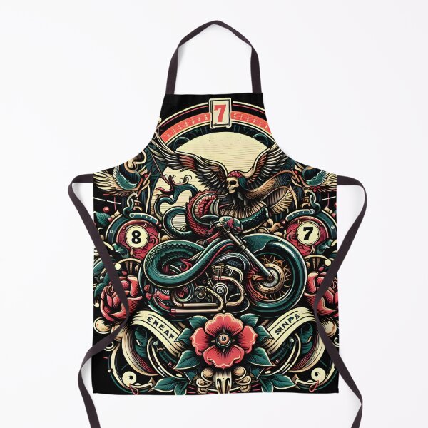 Item preview, Unique Tattoo Art Designs for Creative Inspiration designed and sold by PandaTShirtShop.