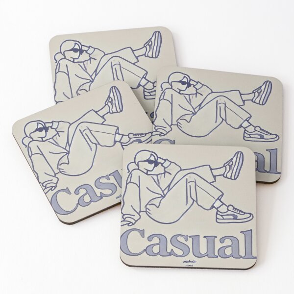 Item preview, Casual  designed and sold by IzzyandJames.