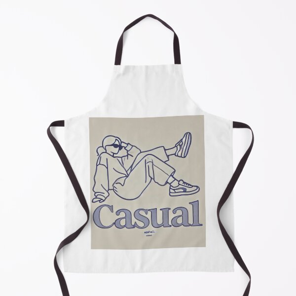 Item preview, Casual designed and sold by IzzyandJames.