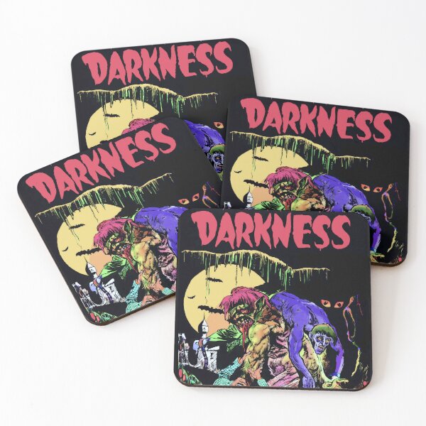 Item preview, Adventures into Darkness designed and sold by Black13Zeus.