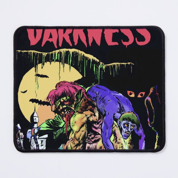 Item preview, Adventures into Darkness designed and sold by Black13Zeus.