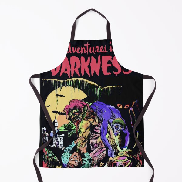 Item preview, Adventures into Darkness designed and sold by Black13Zeus.