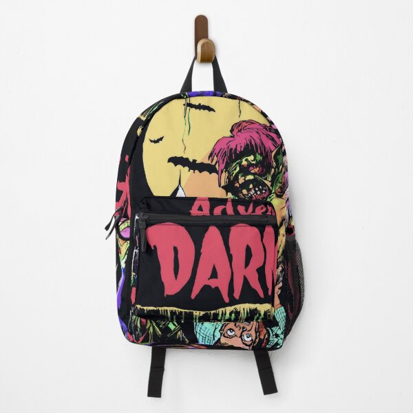 Item preview, Adventures into Darkness designed and sold by Black13Zeus.
