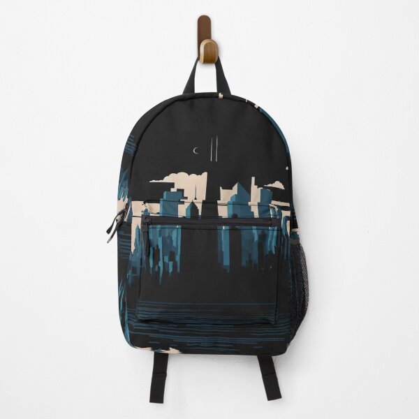 Item preview, Chicago City Skyline designed and sold by AndrewWorld.