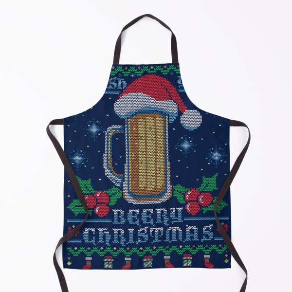 Item preview, Beery Ugly Xmas designed and sold by Getsousa.