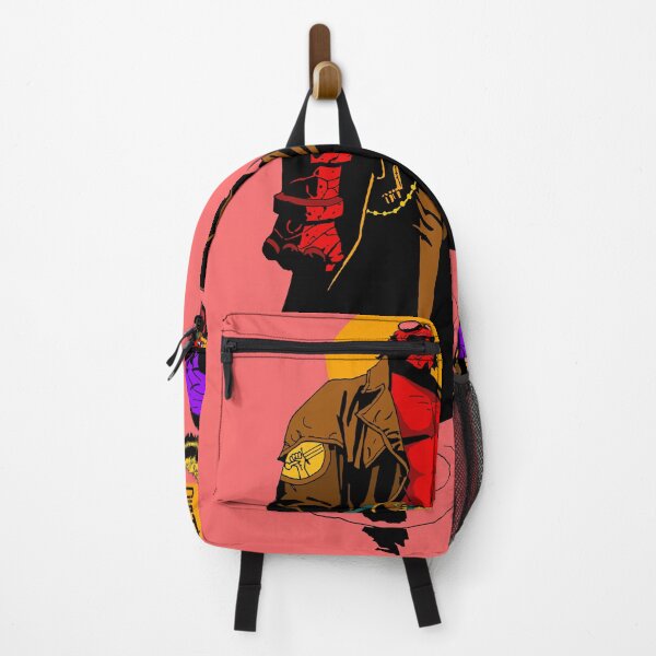 Item preview, Hellboy designed and sold by Black13Zeus.