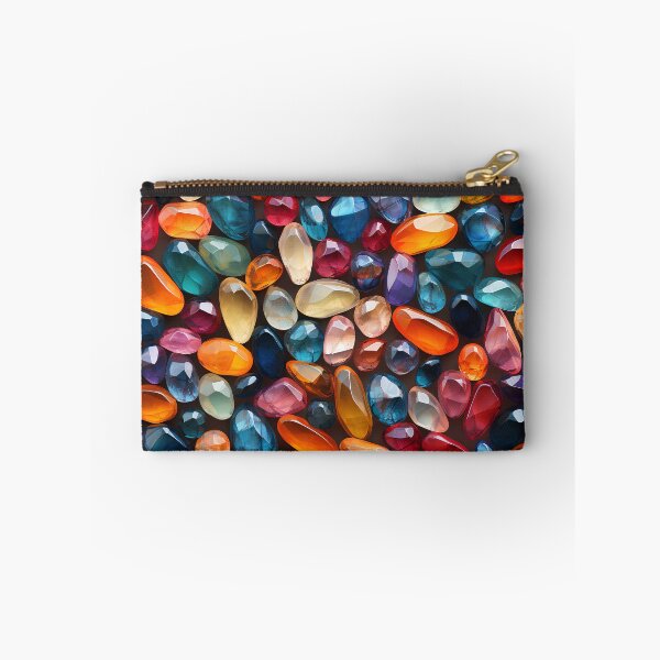 Item preview, a colorful collection of gemstones  designed and sold by IreneRuya.