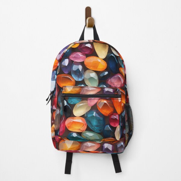 Item preview, a colorful collection of gemstones designed and sold by IreneRuya.