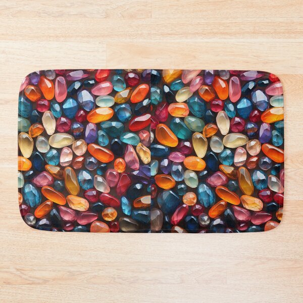 Item preview, a colorful collection of gemstones  designed and sold by IreneRuya.