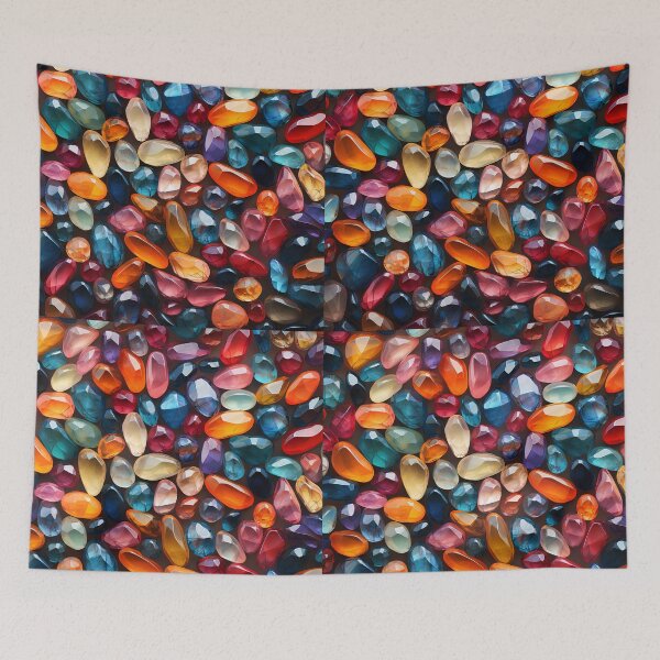 Item preview, a colorful collection of gemstones  designed and sold by IreneRuya.