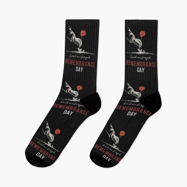 Item preview, Lest We Forget 11 November Remembrance Day designed and sold by Anniko Art Studio.