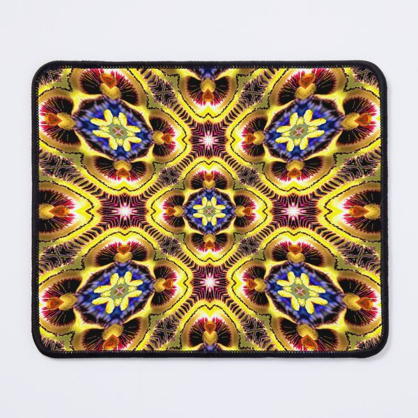 Item preview, Passiflora Caerulea Pattern designed and sold by Patternflower.