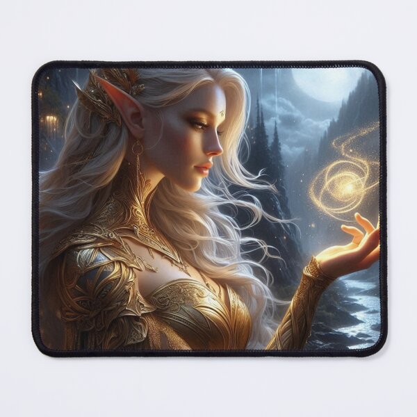 Item preview, Elf Queen designed and sold by RaF71PrO.