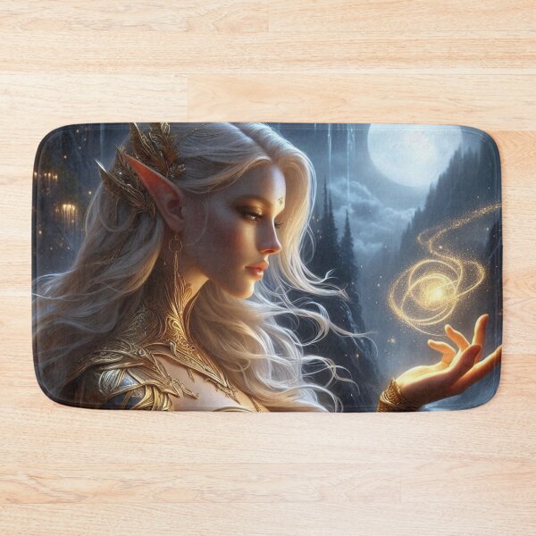 Item preview, Elf Queen designed and sold by RaF71PrO.