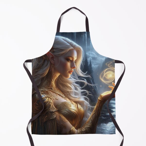 Item preview, Elf Queen designed and sold by RaF71PrO.