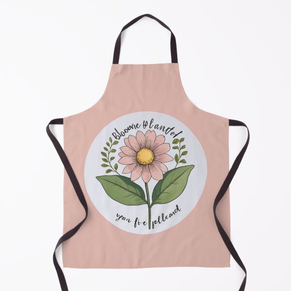 Item preview, Bloom Where You’re Planted designed and sold by EDigitalStore.