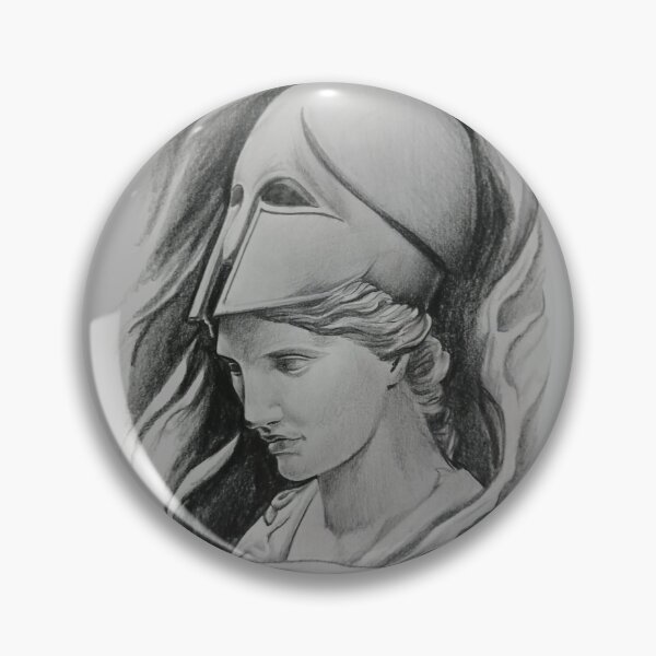 Item preview, Greek Goddess designed and sold by 3ddream.