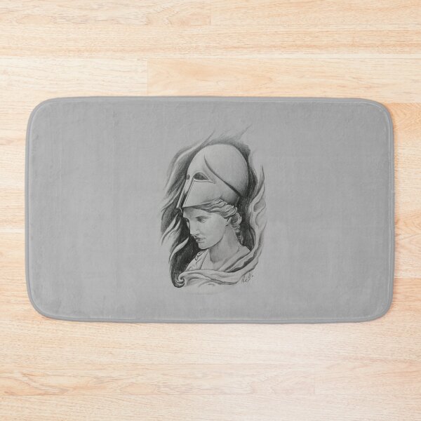 Item preview, Greek Goddess designed and sold by 3ddream.