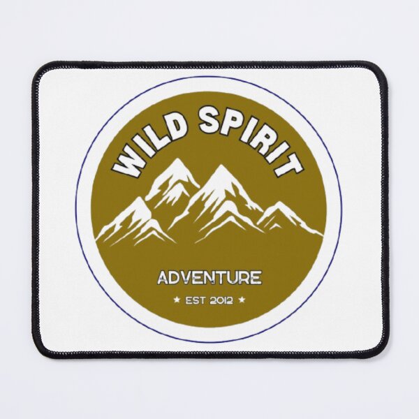 Item preview, Wild Life Spirit designed and sold by 0penvimark.