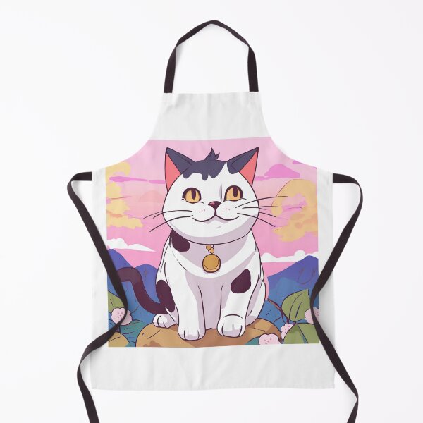 Item preview, Cuty Cat designed and sold by Gina-Rosa.