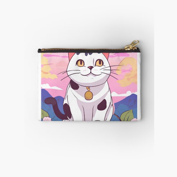 Item preview, Cuty Cat designed and sold by Gina-Rosa.