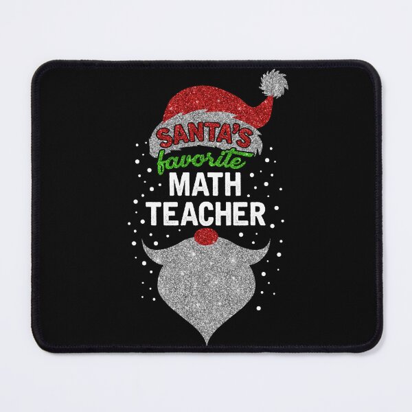 Item preview, Math teacher gift designed and sold by godleo.