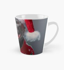 STAFFIE Tall Mug