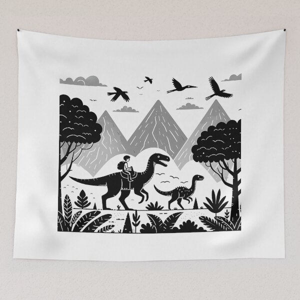 Item preview, Rider of the Lost Era designed and sold by TeesHearts100.