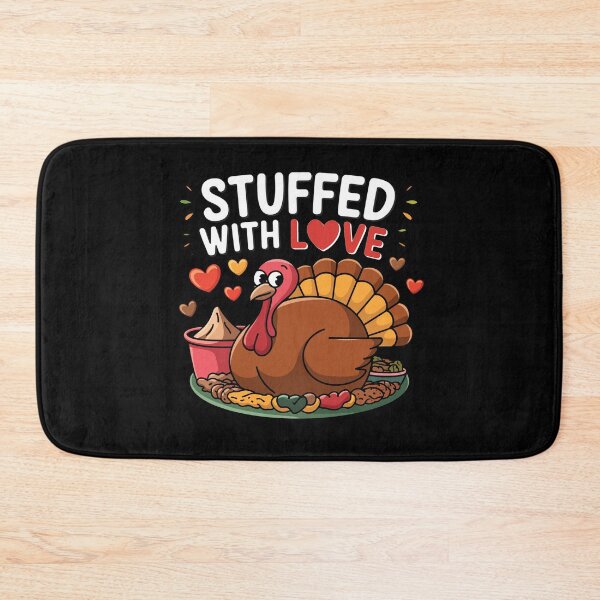 Item preview, Stuffed With Love designed and sold by TrippyOutfitter.