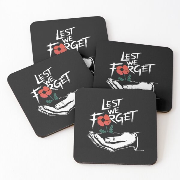 Item preview, Lest We Forget Remembrance Day designed and sold by Anniko Art Studio.