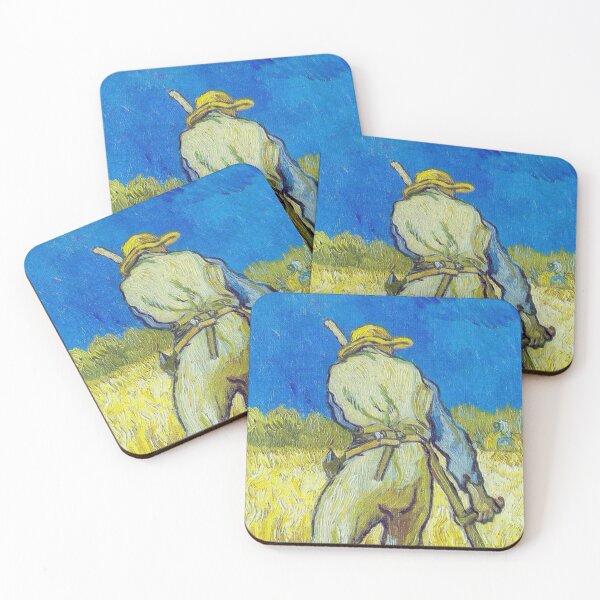 Item preview, The Reaper after Millet designed and sold by RickE.