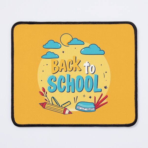 Item preview, back to school  ART designed and sold by abd555ata666.