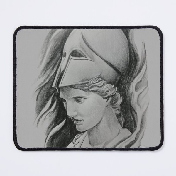 Item preview, Greek Goddess designed and sold by 3ddream.
