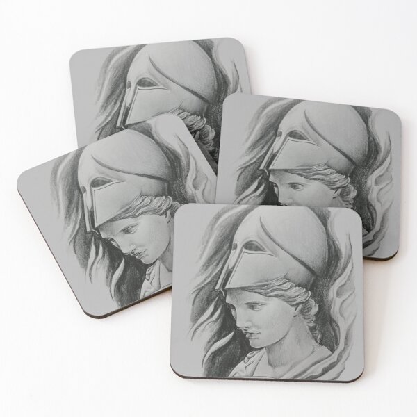 Item preview, Greek Goddess designed and sold by 3ddream.