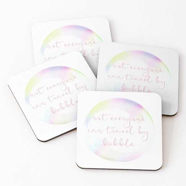 Item preview, Wicked Glinda not everyone can travel by bubble designed and sold by cici-at-theatre.