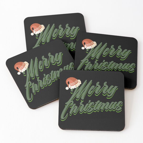 Item preview, Vintage Christmas Cheer designed and sold by HarmonyCreation.