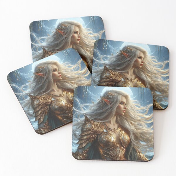Item preview, Elf Queen designed and sold by RaF71PrO.