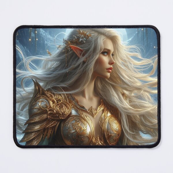Item preview, Elf Queen designed and sold by RaF71PrO.