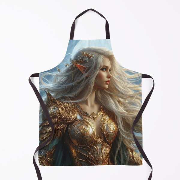 Item preview, Elf Queen designed and sold by RaF71PrO.