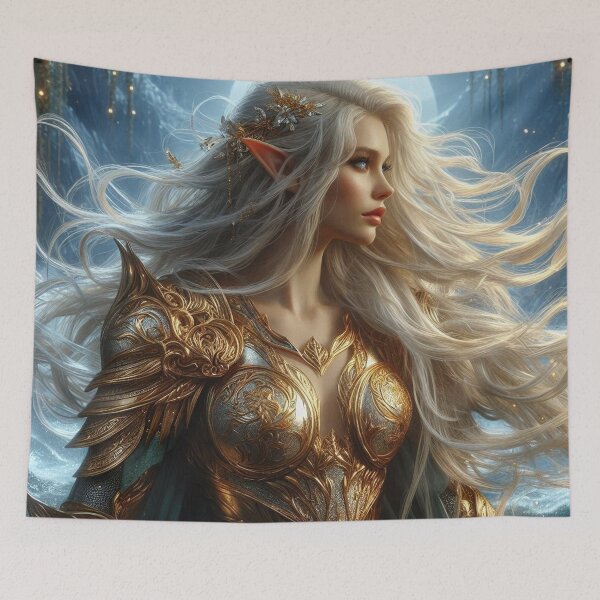 Item preview, Elf Queen designed and sold by RaF71PrO.