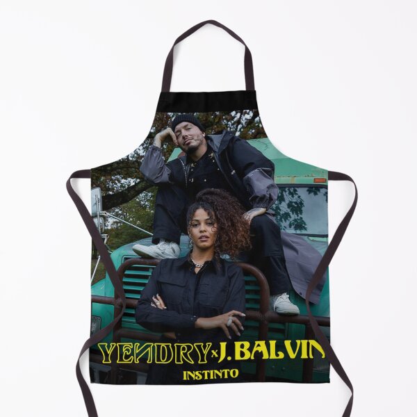 Item preview, J Balvin - Instinto album 2021 designed and sold by RussellBaileyno.
