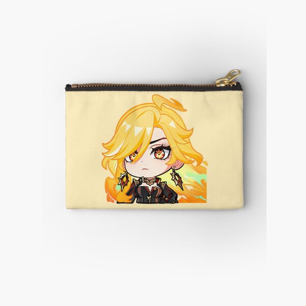 Item preview, Mavuika | Genshin Impact designed and sold by Verthalies.