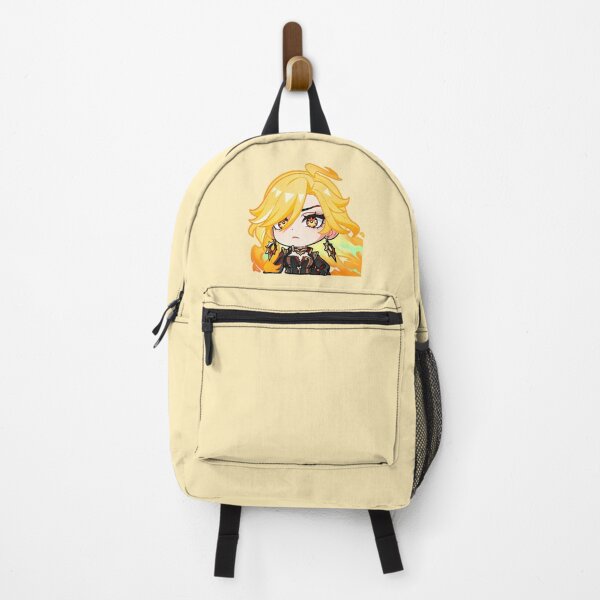 Item preview, Mavuika | Genshin Impact designed and sold by Verthalies.