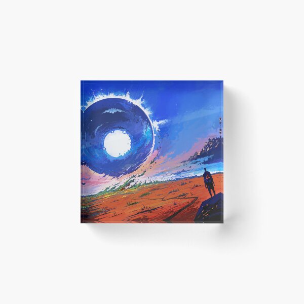 Item preview, Blue Hole designed and sold by Denis Godyna.