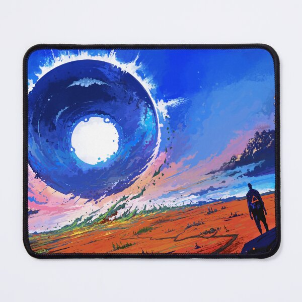 Item preview, Blue Hole designed and sold by Denis Godyna.